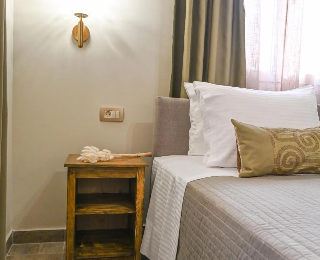 Vivis Hub Aparthotel Αργοστόλι Ελλάδα