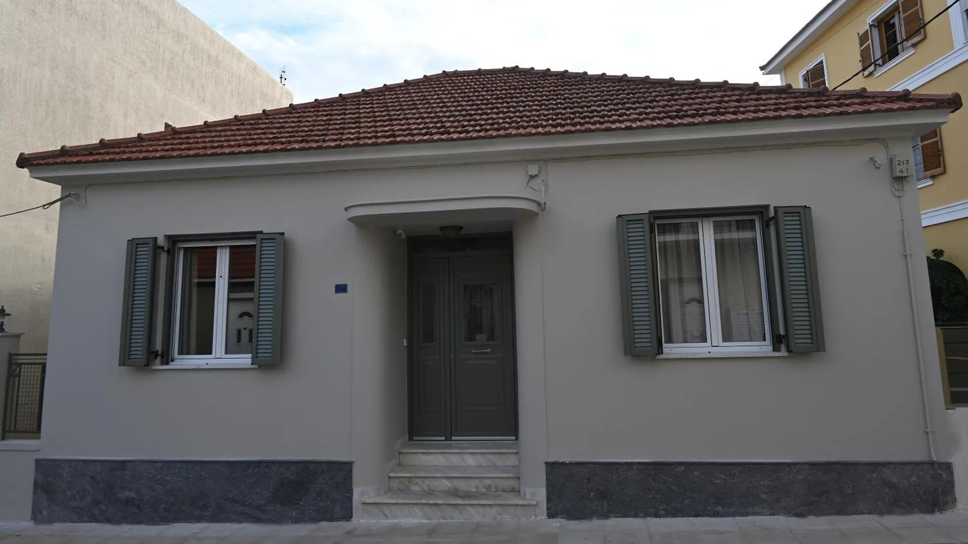 Vivis Hub Aparthotel Αργοστόλι Ελλάδα