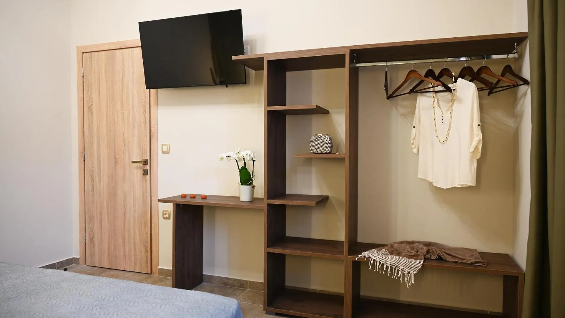 Vivis Hub Aparthotel Αργοστόλι 0*,  Ελλάδα