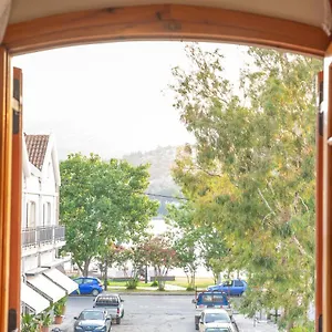 Sisiotisa Διαμέρισμα