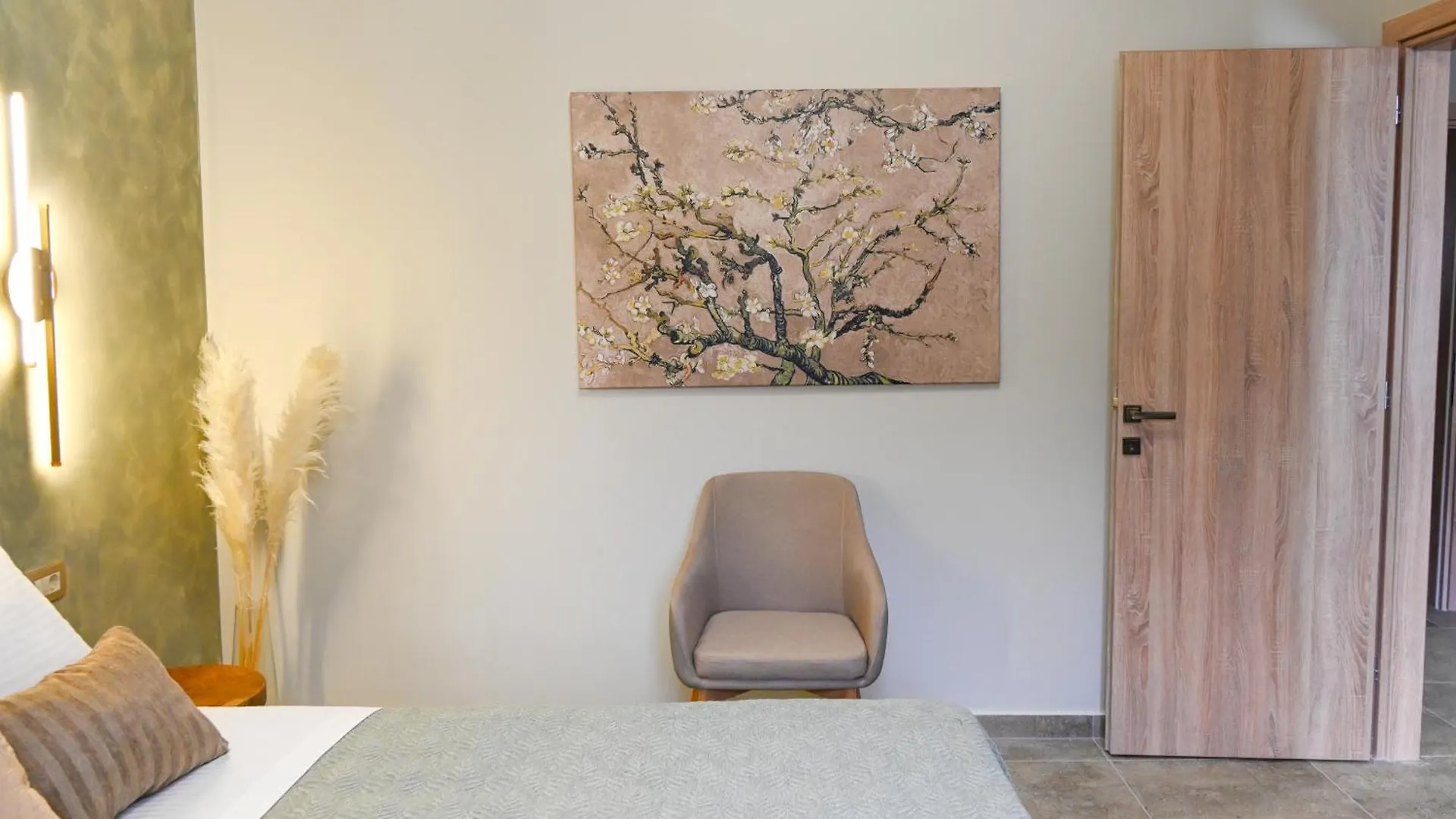Vivis Hub Aparthotel Argostoli  0*, Argostoli (Kefalonia) Greece