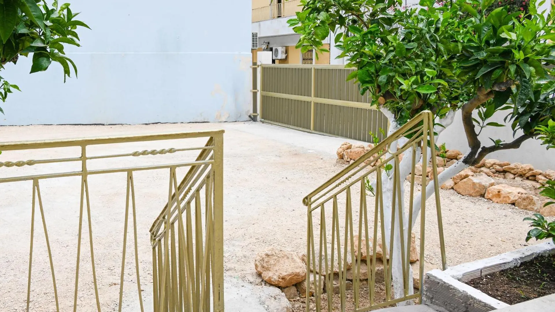 Vivis Hub Aparthotel Argostoli