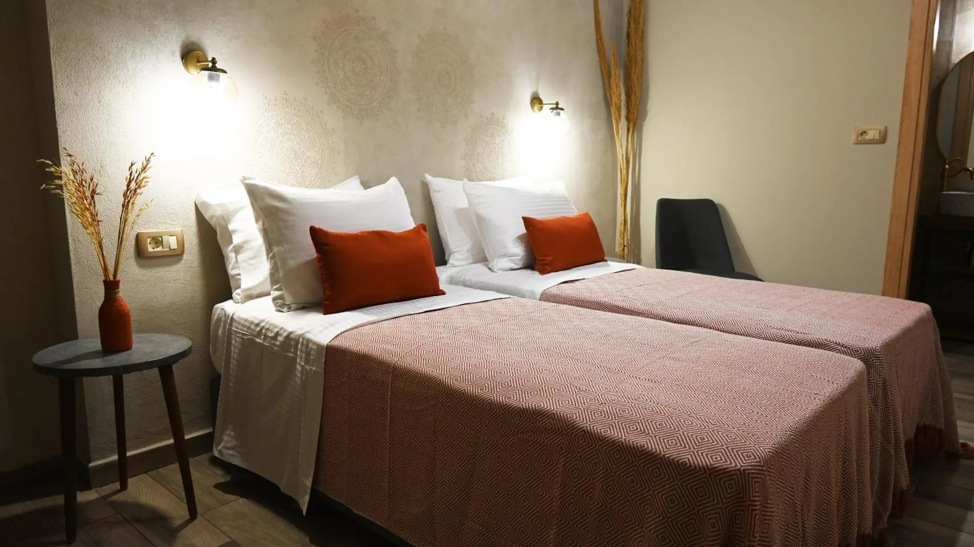 Vivis Hub Aparthotel Argostoli  Greece
