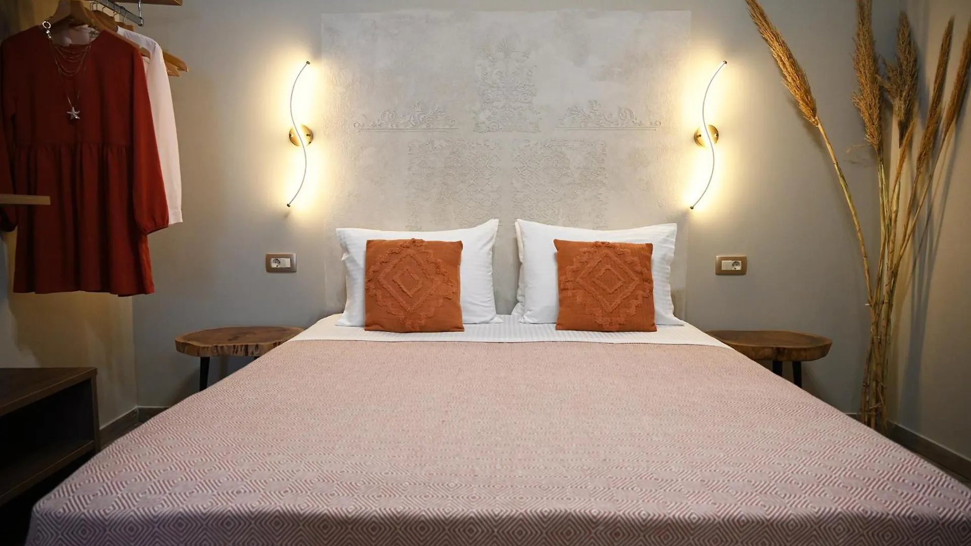 Vivis Hub Aparthotel Argostoli