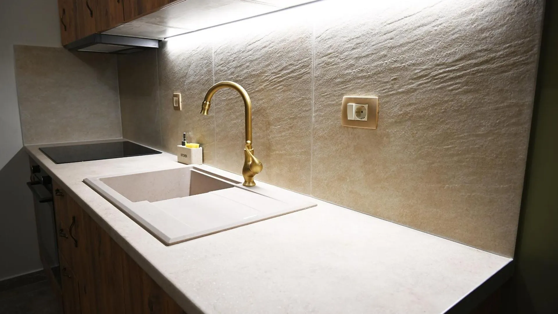 Vivis Hub Aparthotel Argostoli