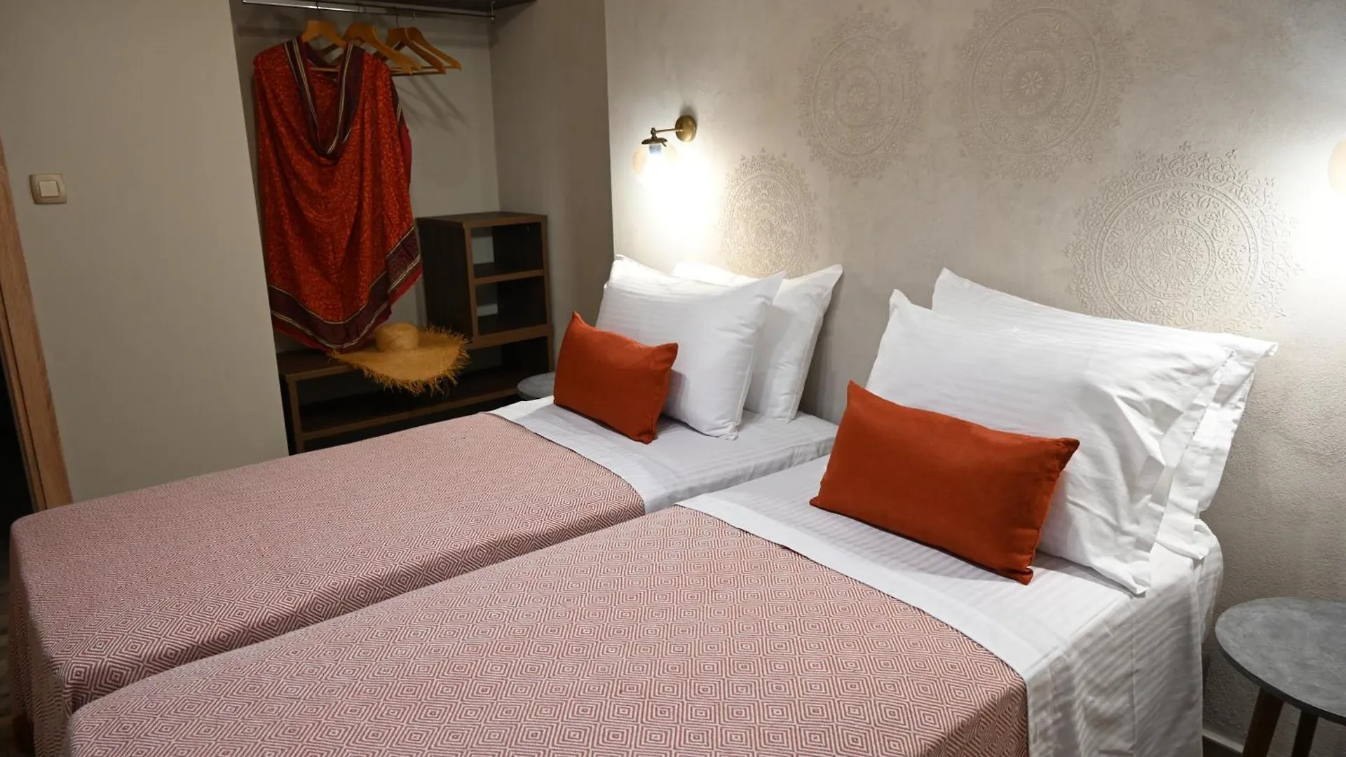 Vivis Hub Aparthotel Argostoli