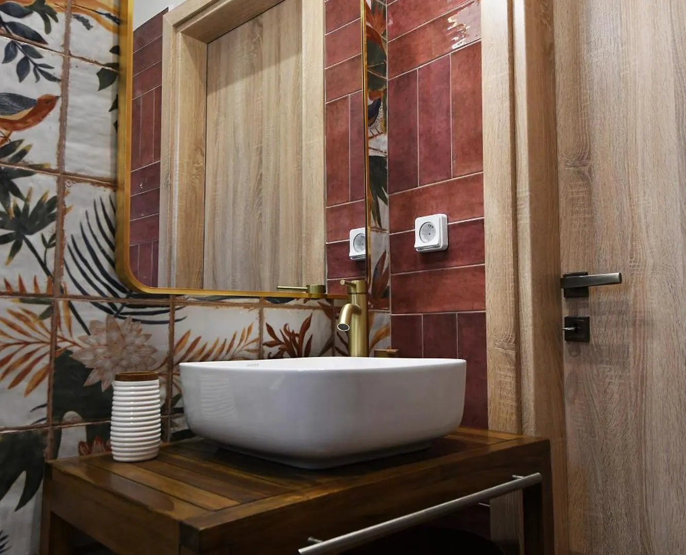 Vivis Hub Aparthotel Argostoli
