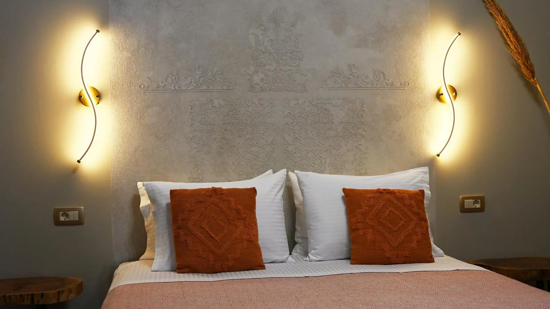Vivis Hub Aparthotel Argostoli