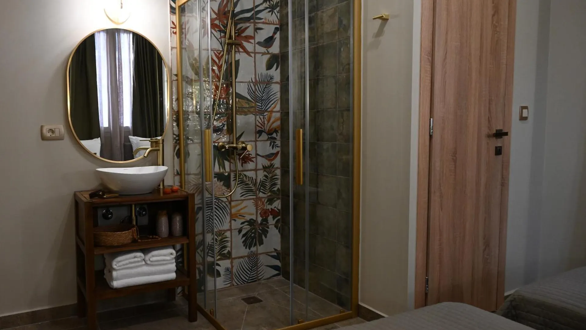 Vivis Hub Aparthotel Argostoli