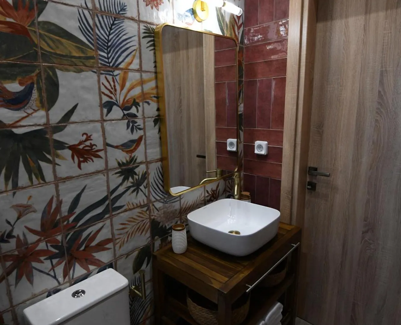Vivis Hub Aparthotel Argostoli  Greece